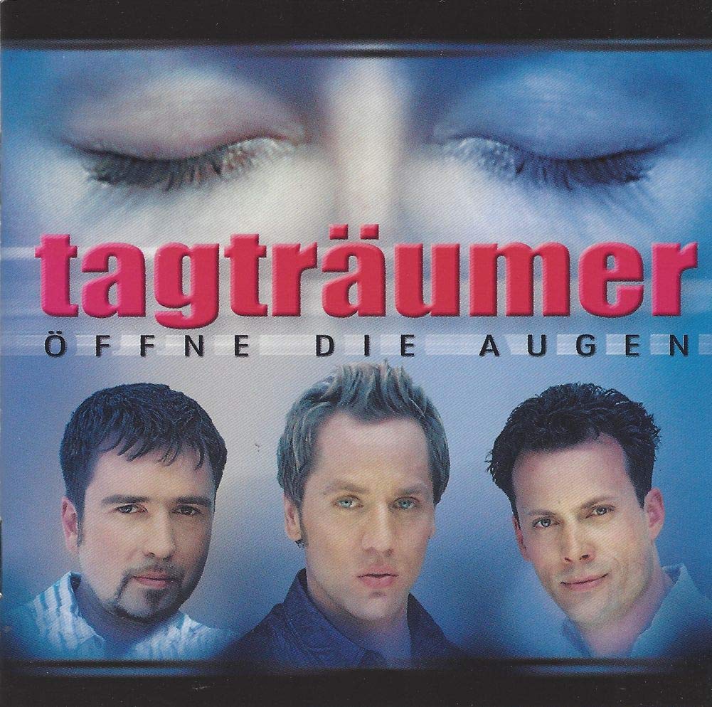 Öffne die Augen Pop