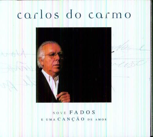 Nove Fados E Uma Cancao Music