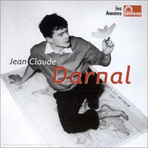 Les Années Fontana cd