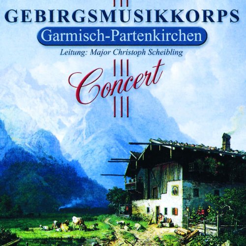 Product Image: Concert