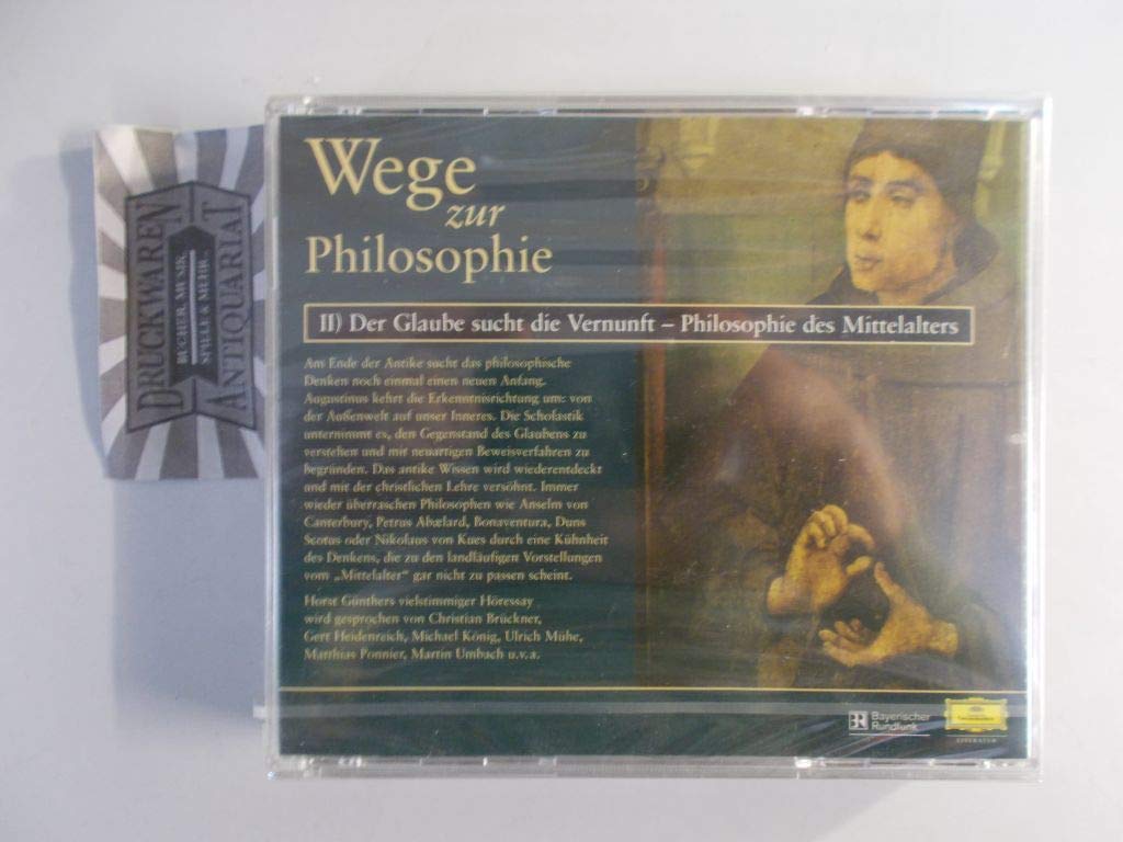 Wege zur Philosophie II Children & Young People