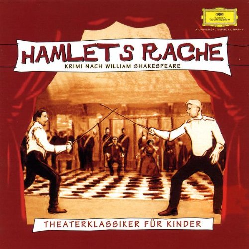 Product Image: Hamlets Rache
