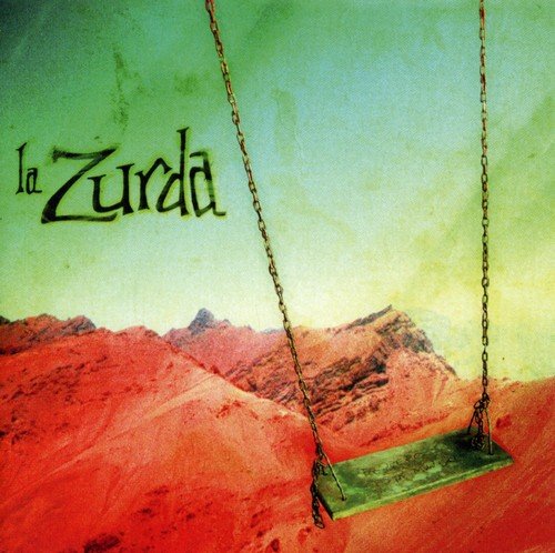 Product Image: La Zurda