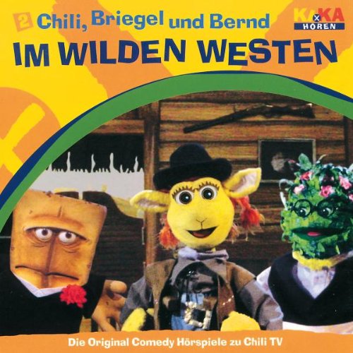 Im Wilden Westen Children & Young People