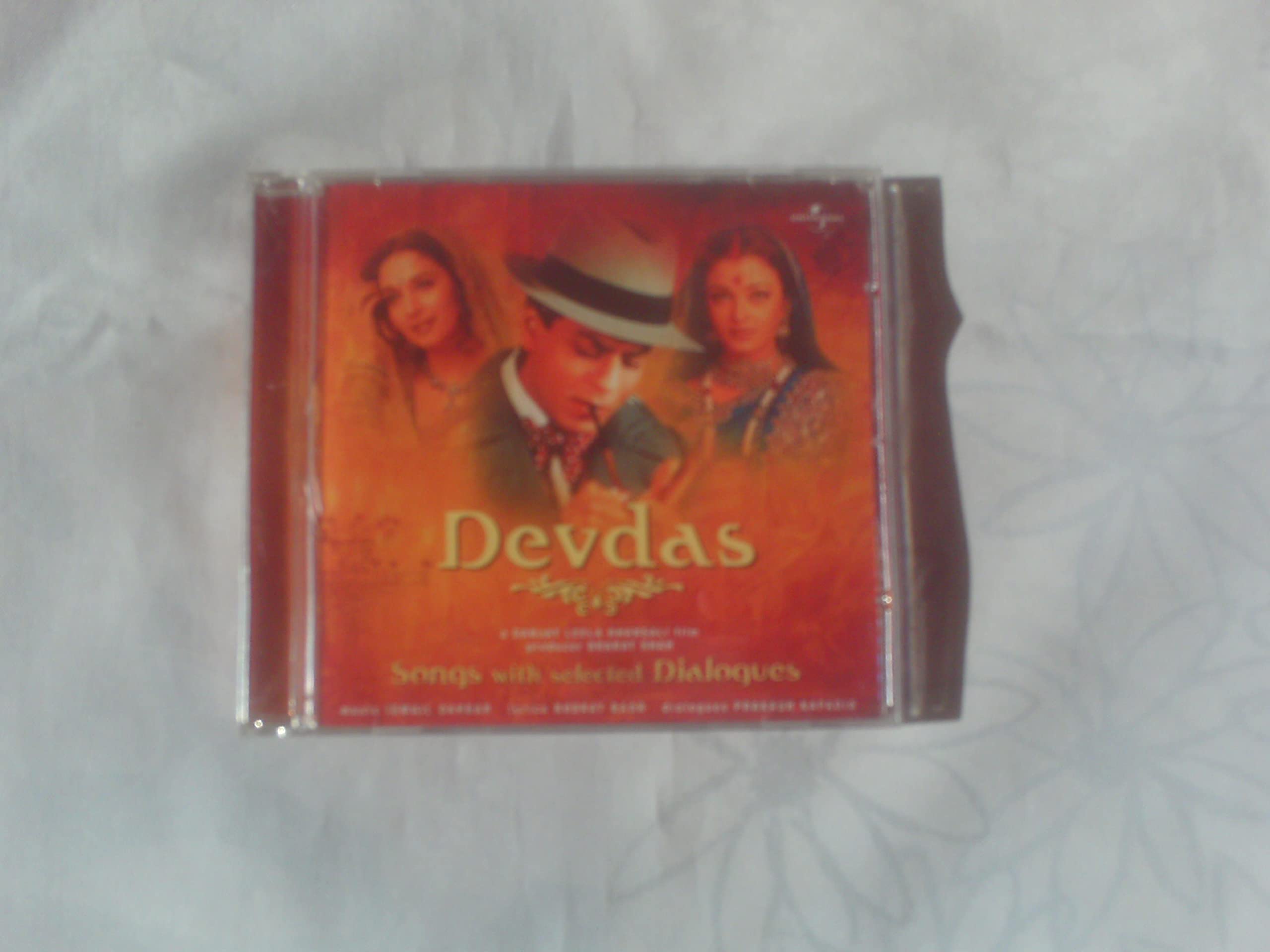 Devdas Pop