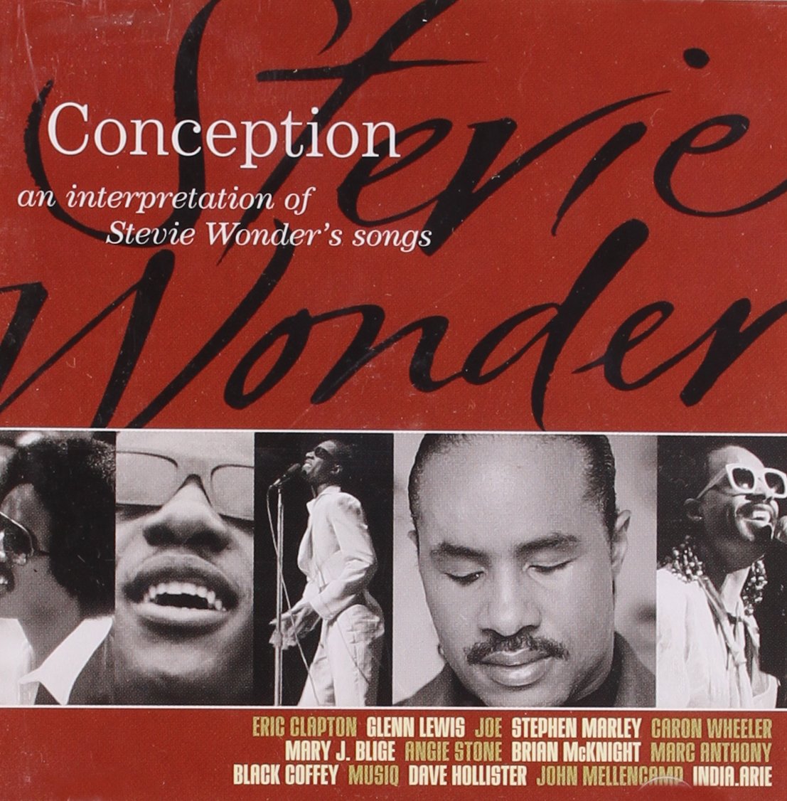 Conception: a Musical Tribute Metal & Hardrock