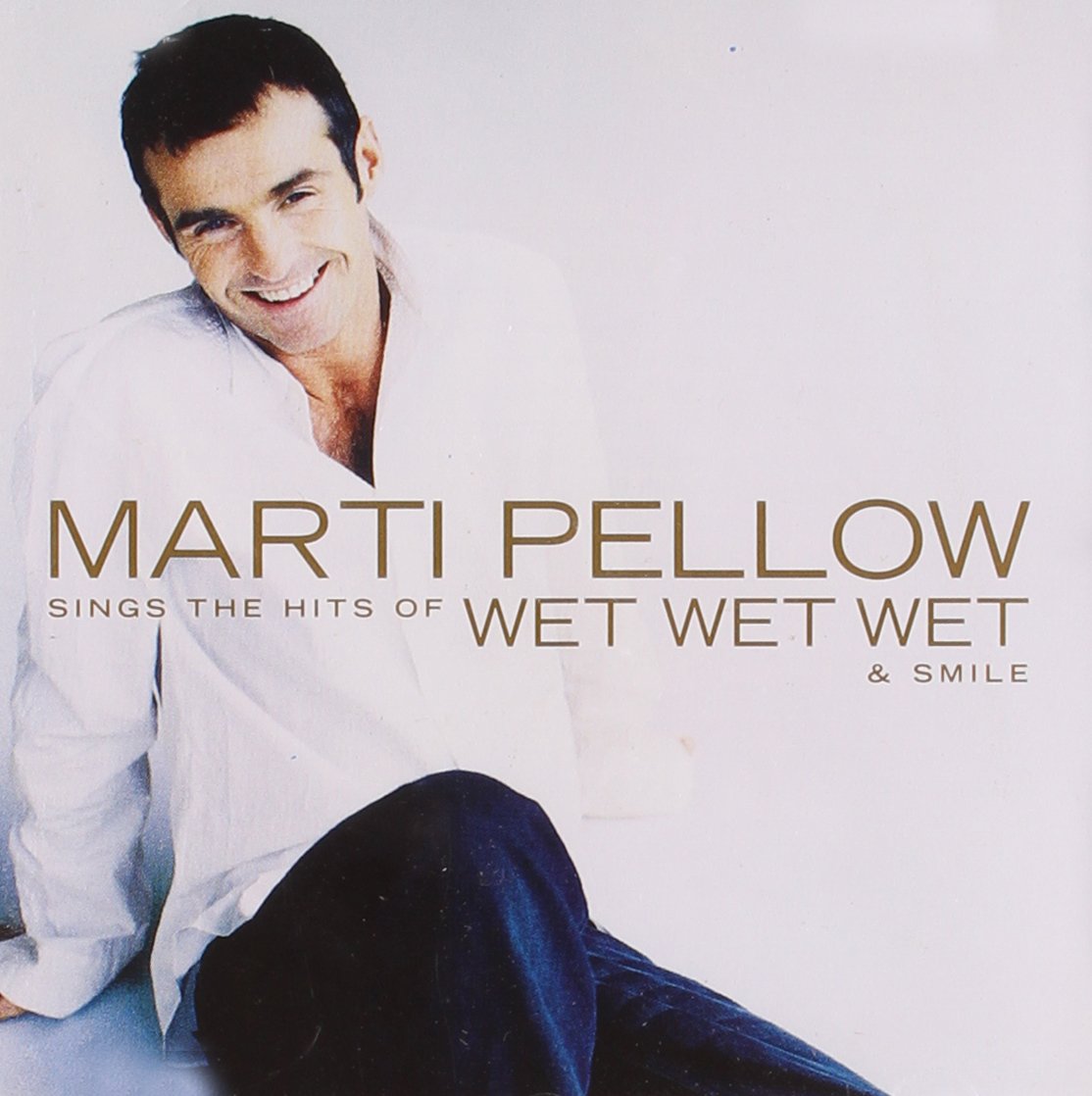 Sings the Hits of Wet Wet Pop