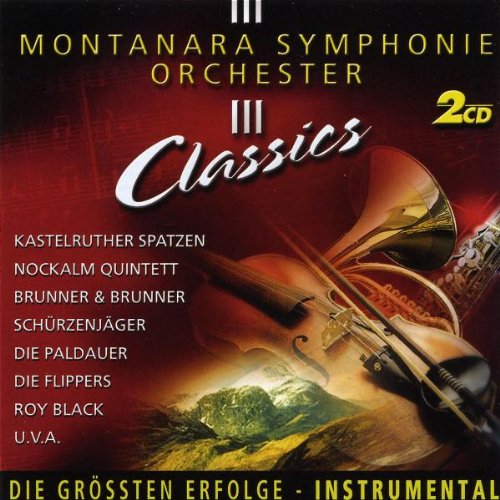 Die Grössten Erfolge Other music genres
