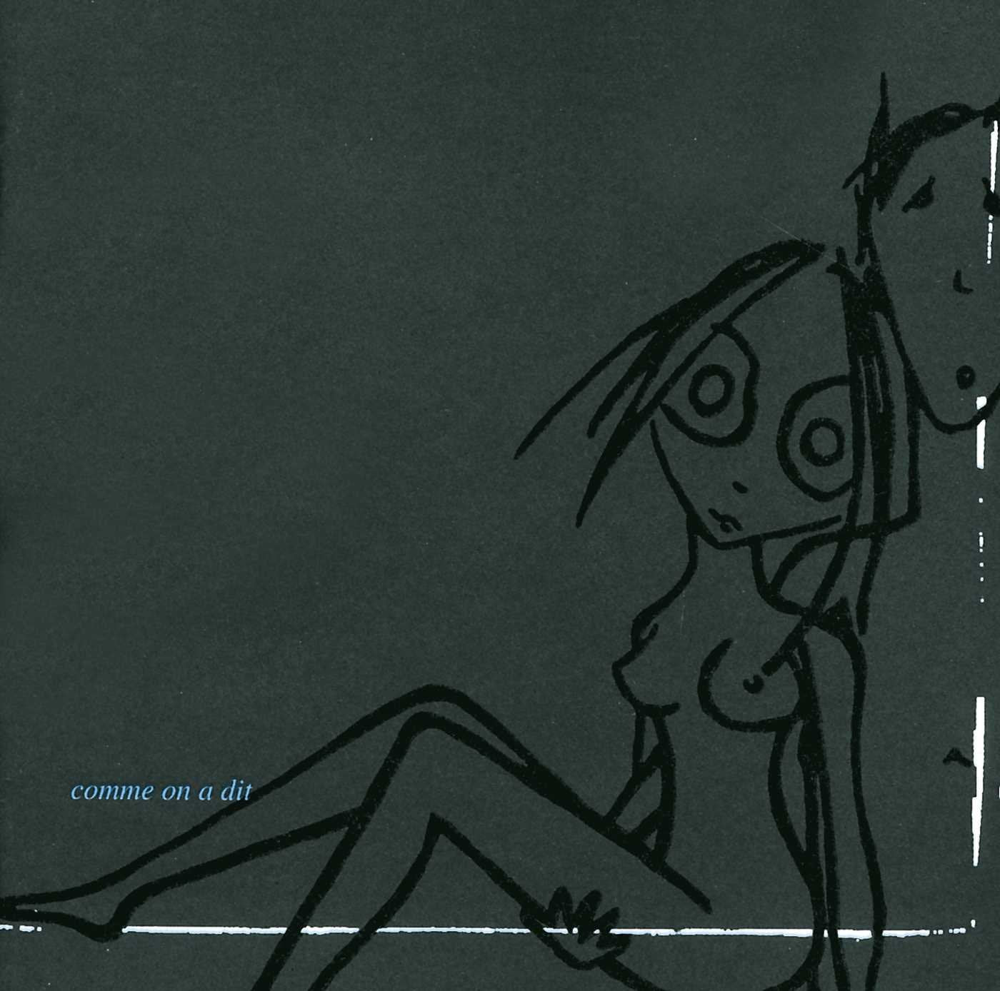 Comme on a Dit Alternative & Indie