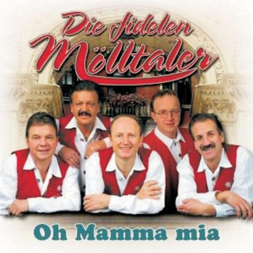Oh Mamma Mia German Schlager & Volksmusik