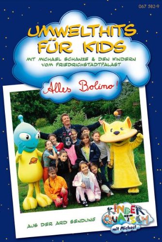 Umwelthits für Kids - Alles Bolino. Movies