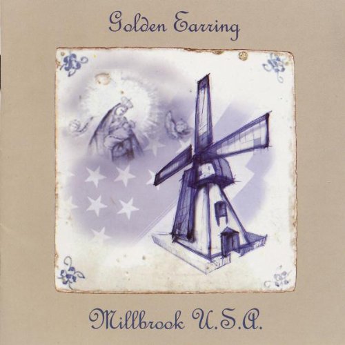 Millbrook U.S.a Rock