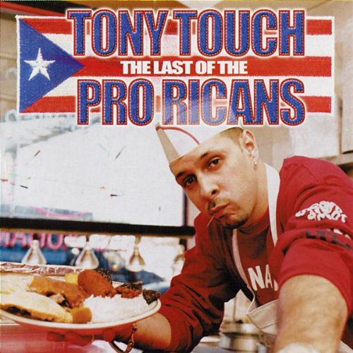 The Last of the Pro-Ricans Rap & Hip-Hop