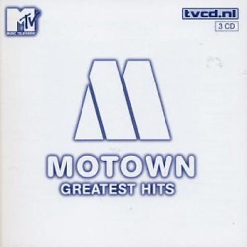 Motown Greatest Hits Pop