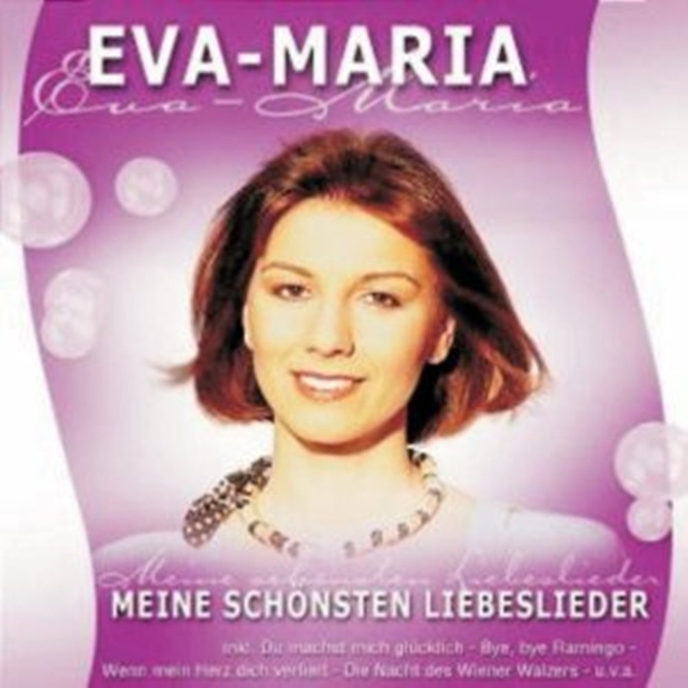 Meine Schönsten Liebeslieder German Schlager & Volksmusik