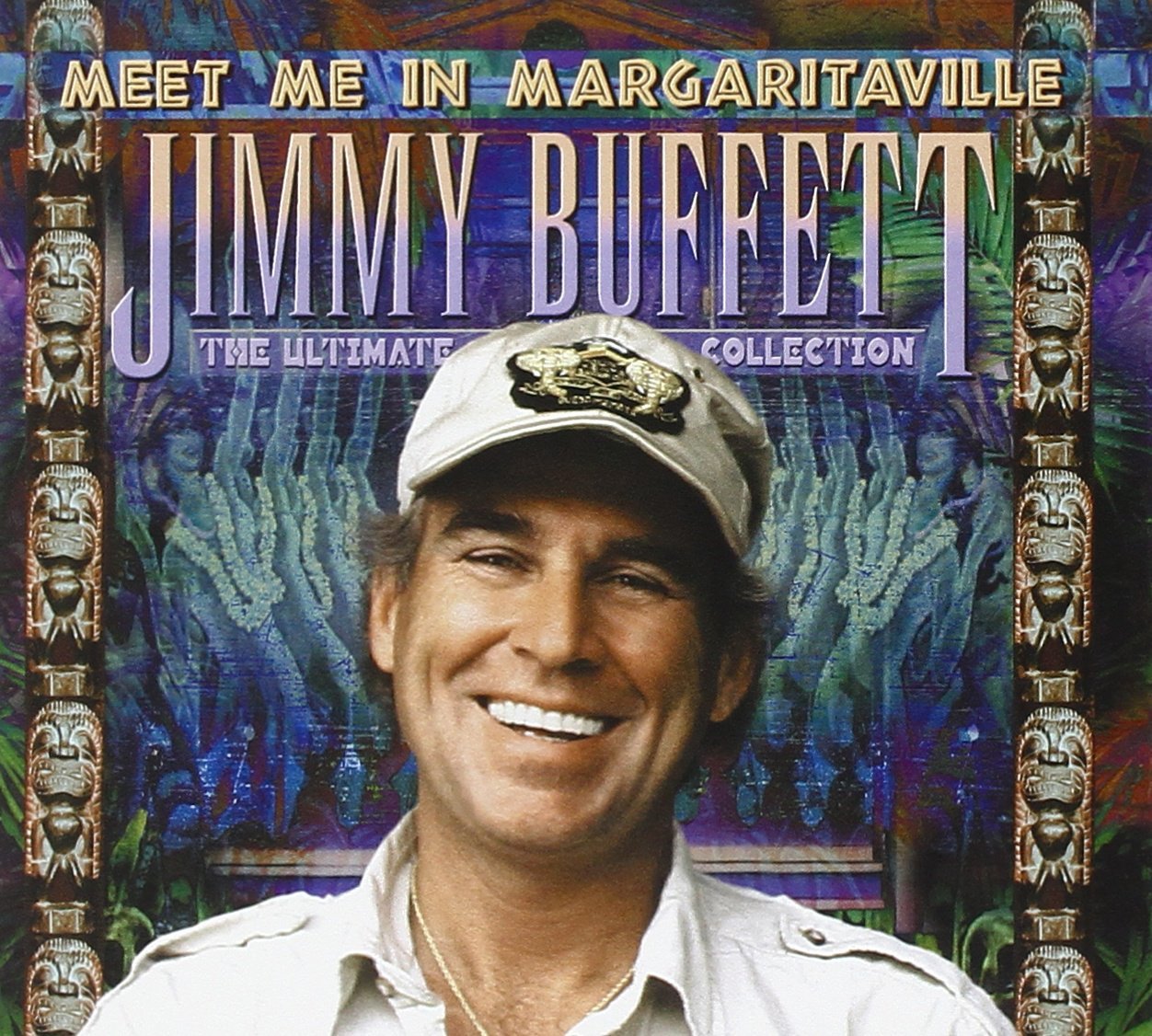Meet Me in Margaritaville Country & Folk