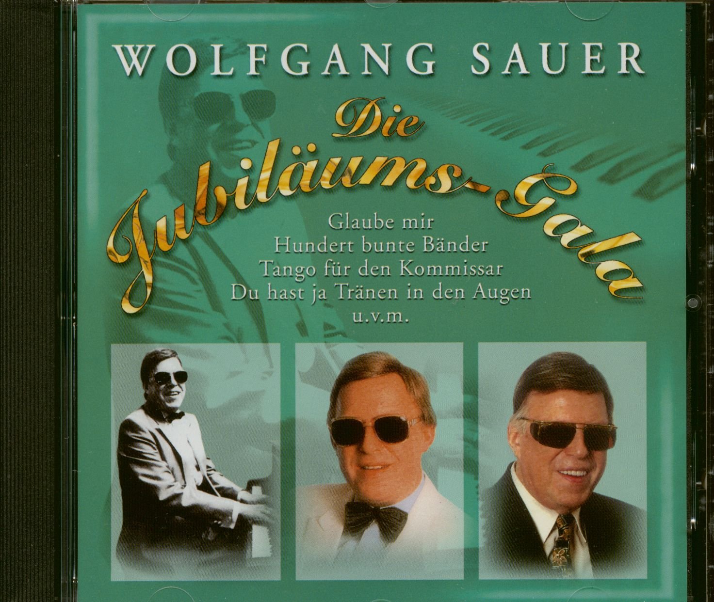 Product Image: Die Jubiläums-Gala