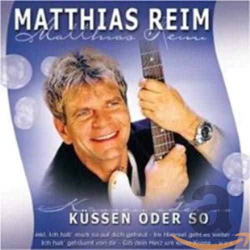 Küssen Oder So German Schlager & Volksmusik