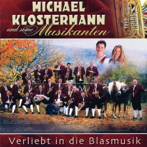Verliebt in die Blasmusik Other music genres