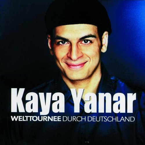 Welttournee Durch Deutschland Music