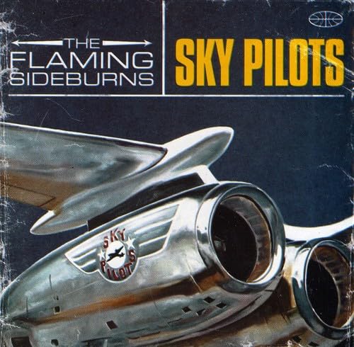 Sky Pilots Alternative & Indie