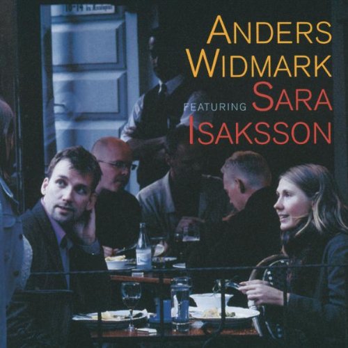 Product Image: Anders Widmark Feat. Sara Isaksson