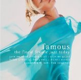Famous 1 - The Finest Female Jazz Today (exklusiv bei Amazon.de) Music