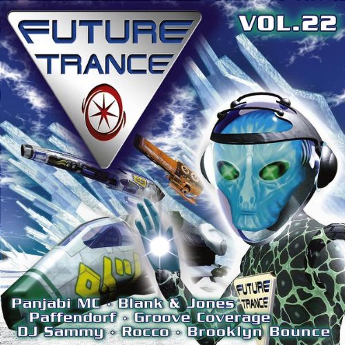Future Trance Vol.22 Pop