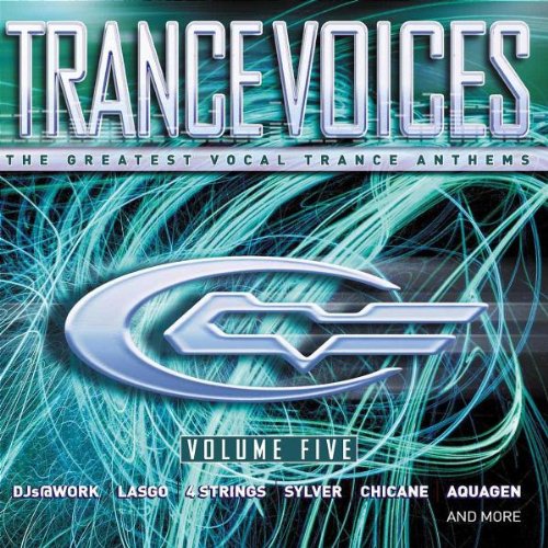 Trance Voices 5 Pop