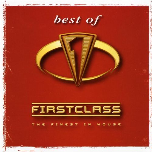 Product Image: First Class -the Very Best