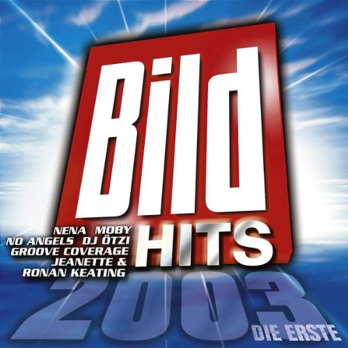 Product Image: Bild Hits 2003-die Erste