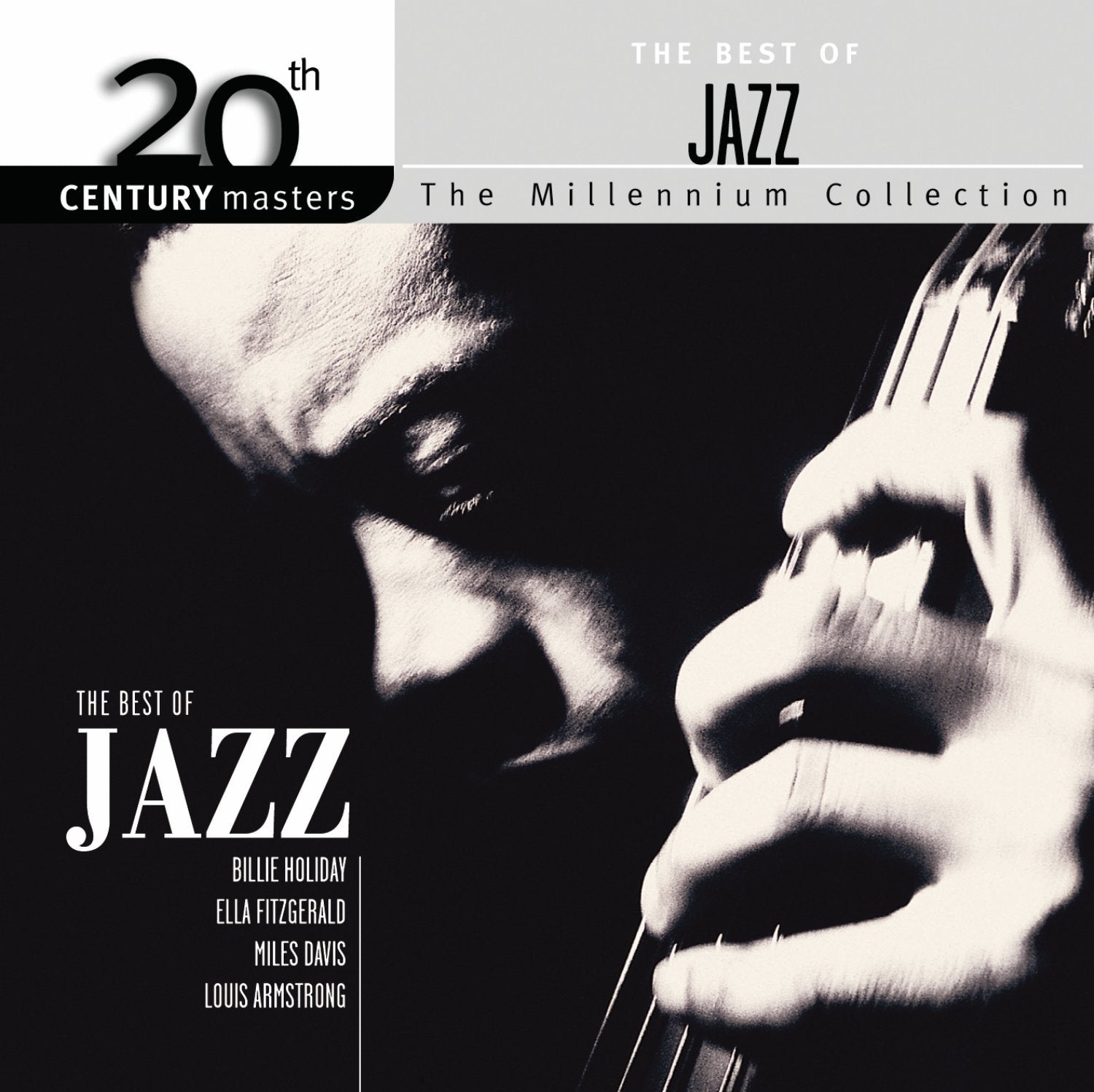 The Best Of Jazz Music