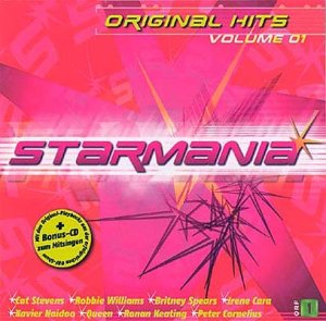 Product Image: Starmania-Original Hits 1