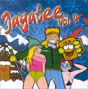 Jagatee Vol.4 Pop