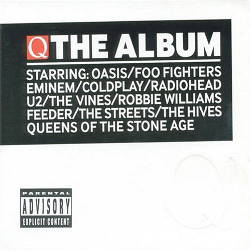 Q: The Album Alternative & Indie