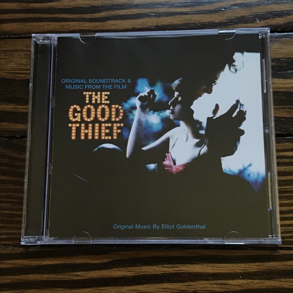 Product Image: The Good Thief
