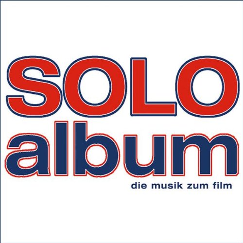 Soloalbum-die Musik Zum Film Pop