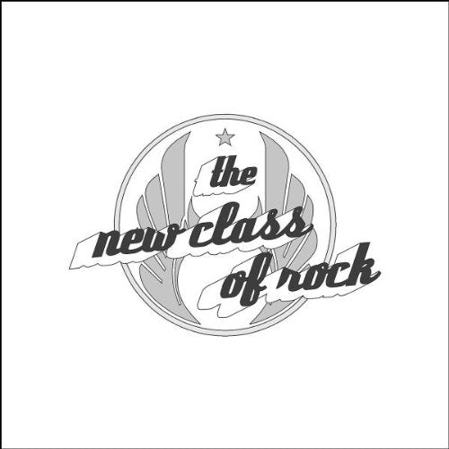 The New Class of Rock Alternative & Indie