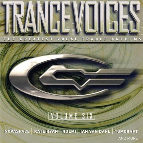 Product Image: Trance Voices Vol.6