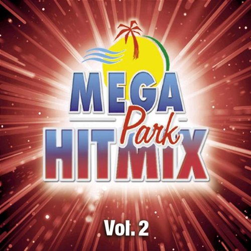 Product Image: Mega Park-Hitmix Vol.2