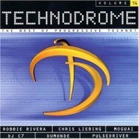 Technodrome 14 Pop