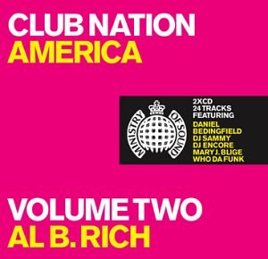 Club Nation America 2 Dance & Electronic