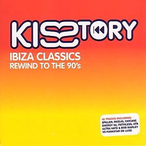 Kisstory Ibiza Classics Dance & Electronic