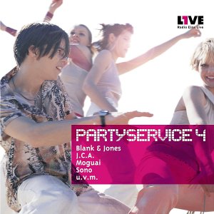 Eins Live Partyservice 4 Pop