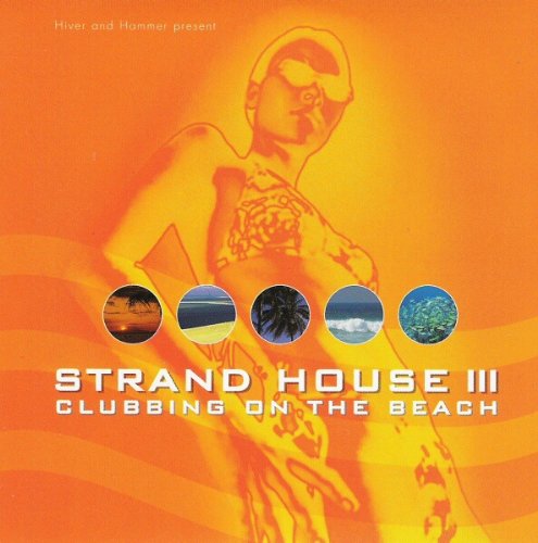 Product Image: Strand House Vol.3