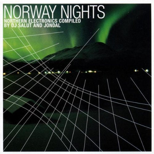 Norway Nights Pop