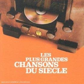 Long Box 3 CD : Les Plus grandes chansons du siècle Pop