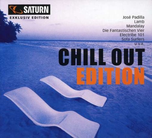 Saturn Exklusiv Edition Chill Pop
