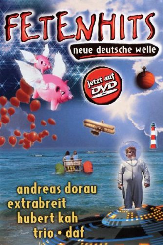 Fetenhits - Neue deutsche Welle Films