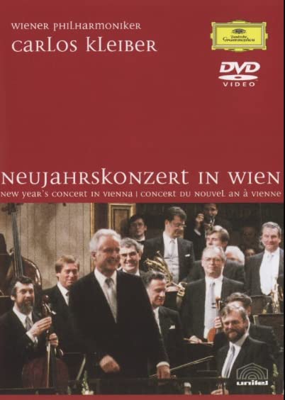 Neujahrskonzert in Wien - Carlos Kleiber Music